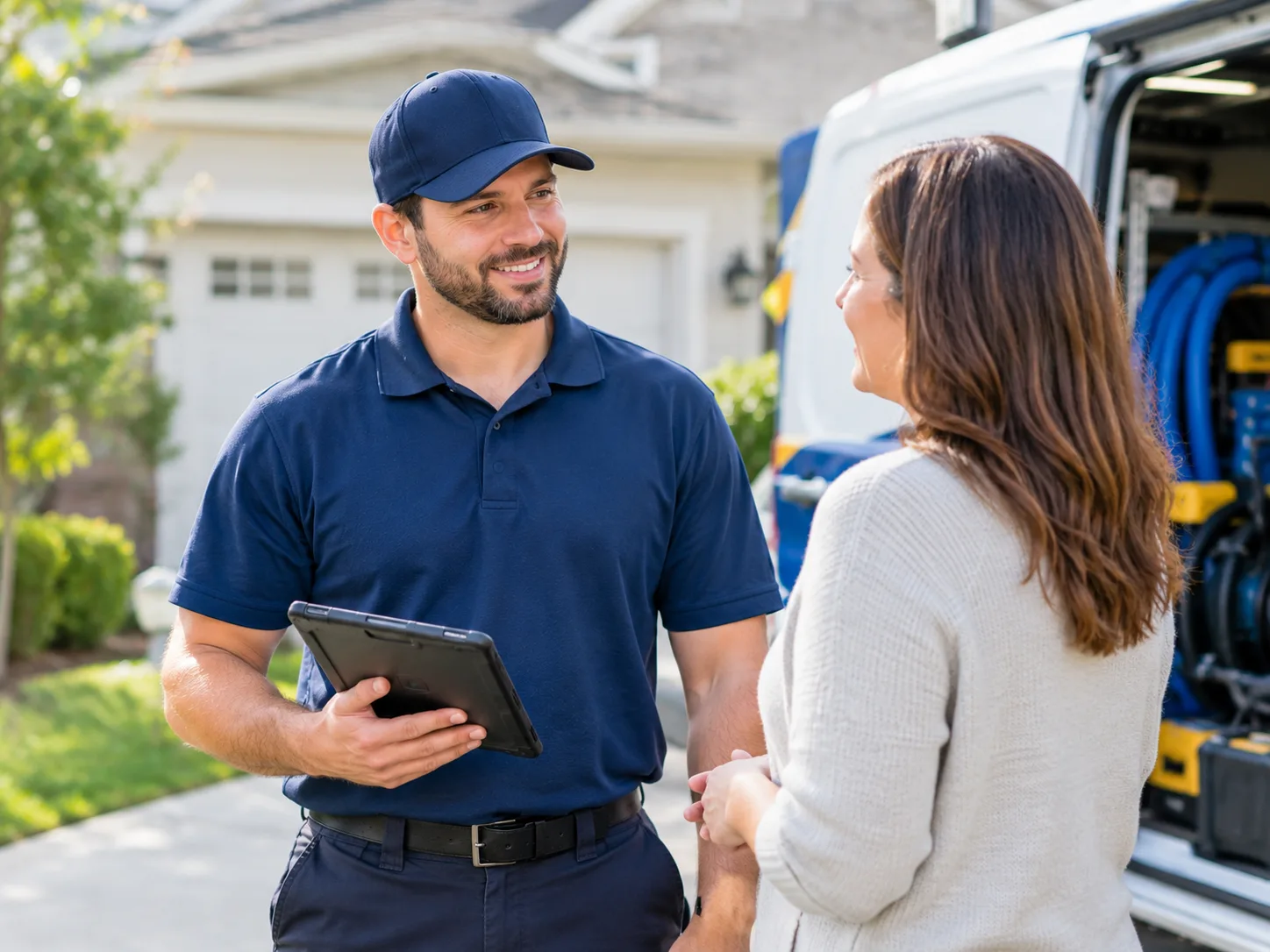 Sewage Backup Cleanup Manville, NJ FAQs